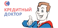 совкомбанк кредитный доктор логотип