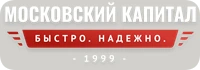 МОСКОВСКИЙ КАПИТАЛ логотип