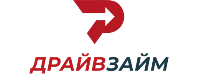 drivezaim логотип